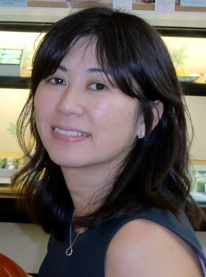 Dr. Tomoko Takami image